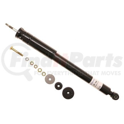 317256 by SACHS NORTH AMERICA - SACHS Monotube Shock