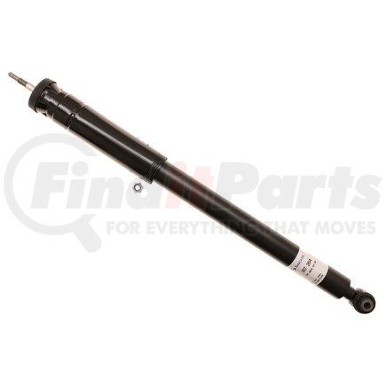 317264 by SACHS NORTH AMERICA - SACHS Monotube Shock