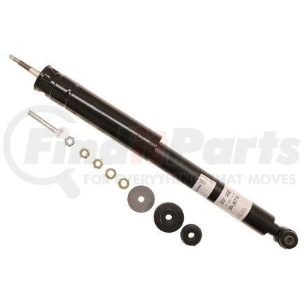 317262 by SACHS NORTH AMERICA - SACHS Monotube Shock