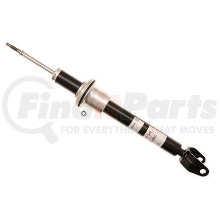 317348 by SACHS NORTH AMERICA - SACHS Monotube Shock