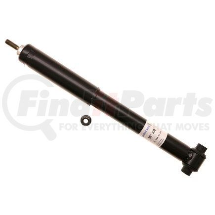 317339 by SACHS NORTH AMERICA - Shock Absorber