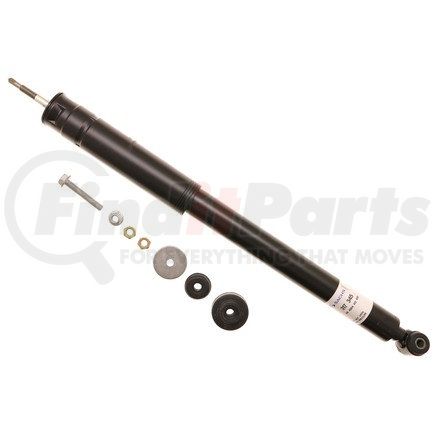 317345 by SACHS NORTH AMERICA - SACHS Monotube Shock