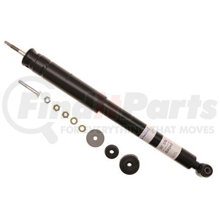 317378 by SACHS NORTH AMERICA - SACHS Monotube Shock