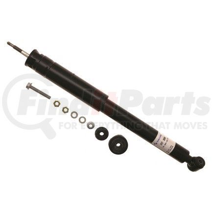 317388 by SACHS NORTH AMERICA - SACHS Monotube Shock