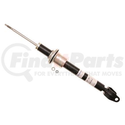 317381 by SACHS NORTH AMERICA - Shock Absorber