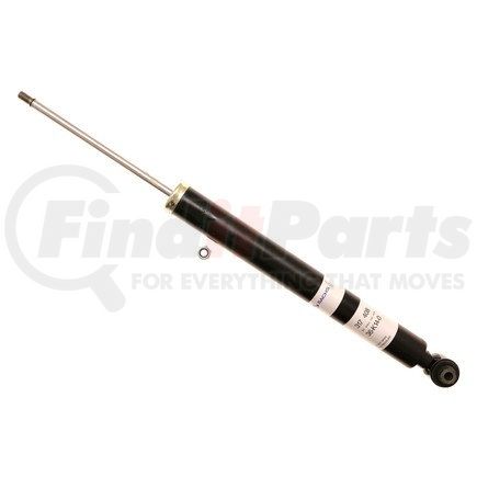 317408 by SACHS NORTH AMERICA - Shock Absorber