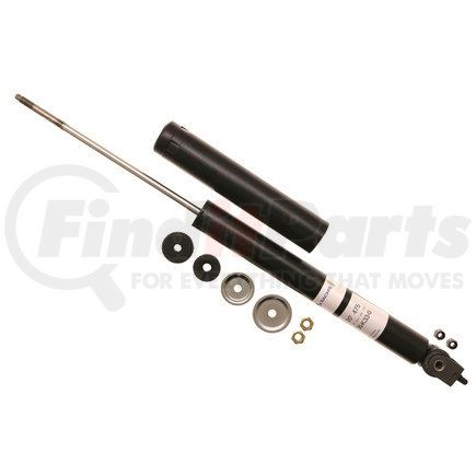 317475 by SACHS NORTH AMERICA - Shock Absorber