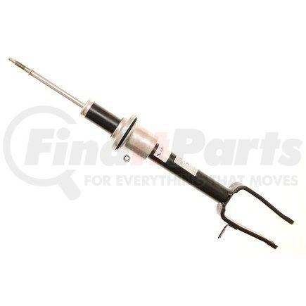 317491 by SACHS NORTH AMERICA - SACHS Monotube Shock