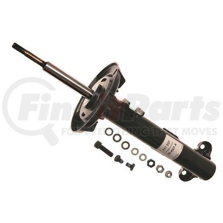 317557 by SACHS NORTH AMERICA - Suspension Strut