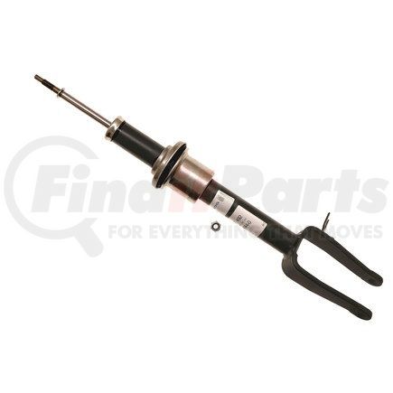 317492 by SACHS NORTH AMERICA - Shock Absorber