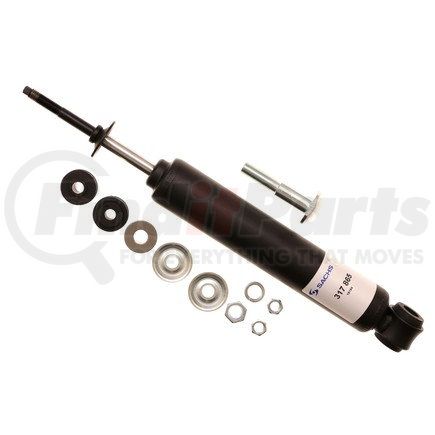 317865 by SACHS NORTH AMERICA - Steering Damper