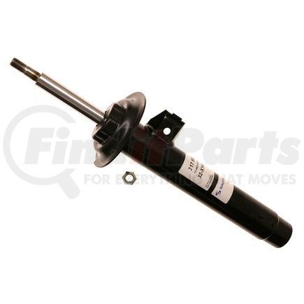 317552 by SACHS NORTH AMERICA - Suspension Strut