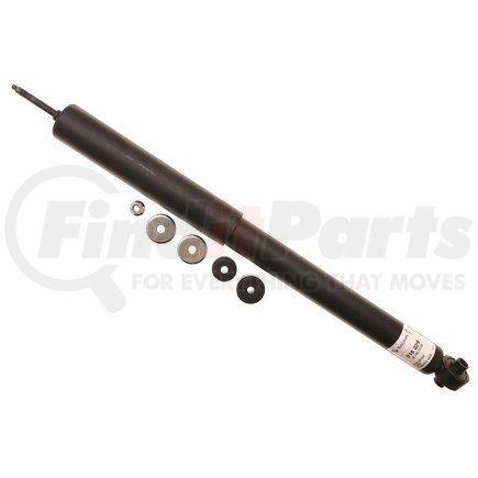 318029 by SACHS NORTH AMERICA - Shock Absorber