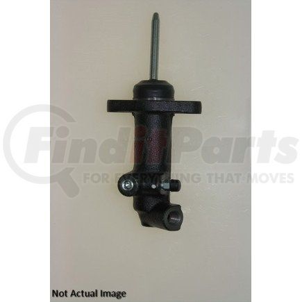 3182-654-135 by SACHS NORTH AMERICA - CONCENTRIC SLAVE CYLINDER