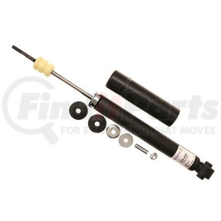 318424 by SACHS NORTH AMERICA - Shock Absorber
