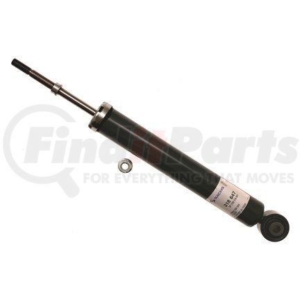 318647 by SACHS NORTH AMERICA - Shock Absorber