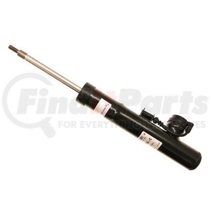 319001 by SACHS NORTH AMERICA - Shock Absorber