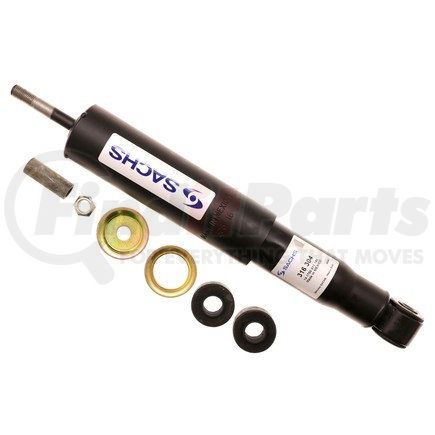 316304 by SACHS NORTH AMERICA - SACHS Shock & Strut