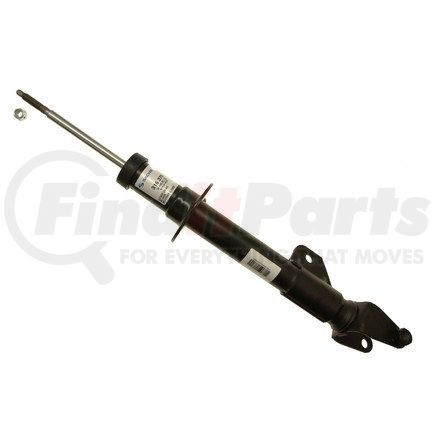 316375 by SACHS NORTH AMERICA - SACHS Monotube Shock