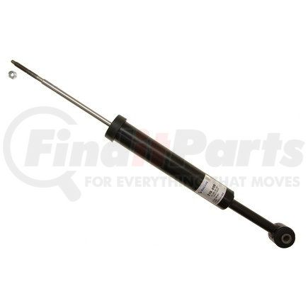 316499 by SACHS NORTH AMERICA - SACHS Monotube Shock