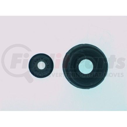 802270 by SACHS NORTH AMERICA - Suspension Strut Mount