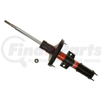 554041 by SACHS NORTH AMERICA - Suspension Strut