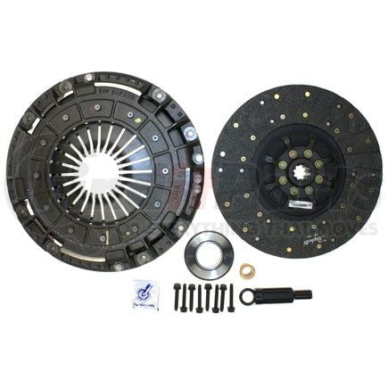 K0087-01HD by SACHS NORTH AMERICA - Sachs Clutch Kit