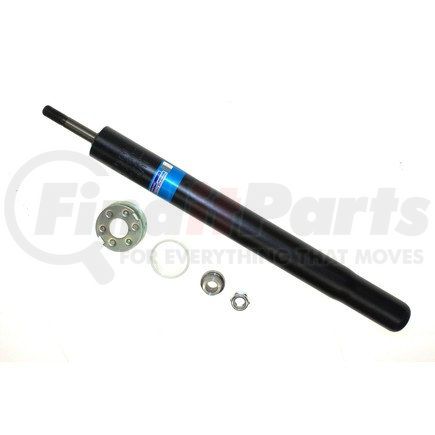 972002 by SACHS NORTH AMERICA - Suspension Strut Cartridge