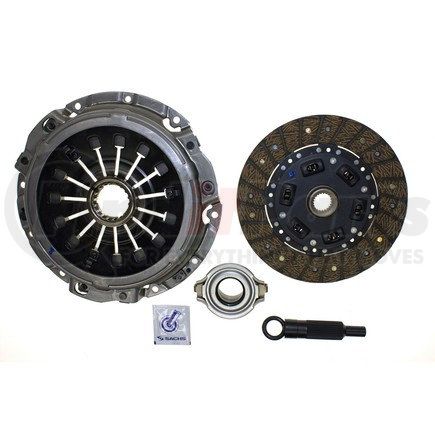 K70264-01HD by SACHS NORTH AMERICA - Sachs Clutch Kit