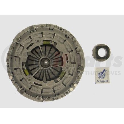 K70300-01 by SACHS NORTH AMERICA - Sachs Clutch Kit