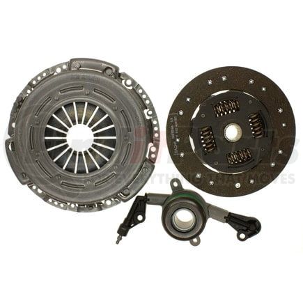 K70399-01 by SACHS NORTH AMERICA - Sachs Clutch Kit