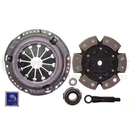 KF702-03HD by SACHS NORTH AMERICA - Sachs Clutch Kit