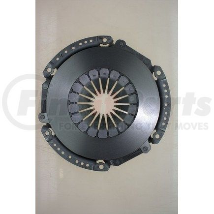 SC1675 by SACHS NORTH AMERICA - Sachs Clutch Cover