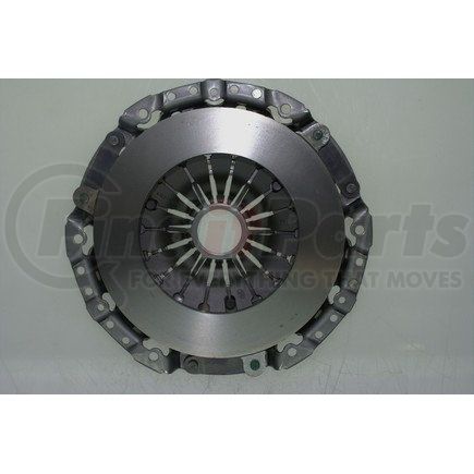 SC70154 by SACHS NORTH AMERICA - Sachs Clutch Cover
