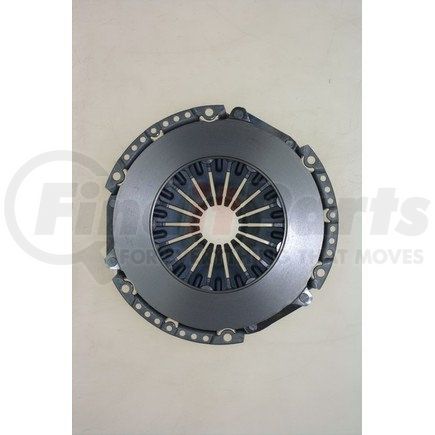 SC70205 by SACHS NORTH AMERICA - Sachs Clutch Cover