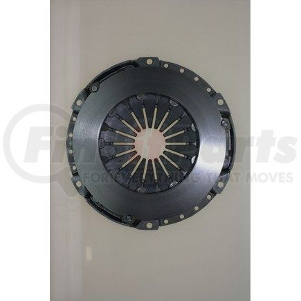 SC660 by SACHS NORTH AMERICA - Sachs Clutch Cover