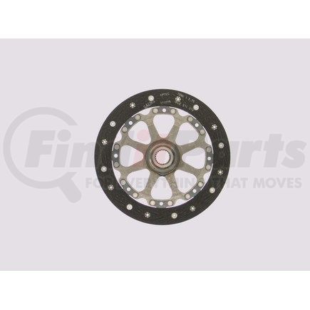 SD80270 by SACHS NORTH AMERICA - Sachs Clutch Disc