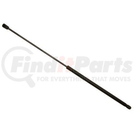 SG101018 by SACHS NORTH AMERICA - Hood Lift Support Sachs SG101018 fits 02-05 VW Passat