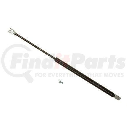 SG229011 by SACHS NORTH AMERICA - Hatch Lift Support-Suspension Body Lift Kit Sachs fits 96-02 Toyota 4Runner
