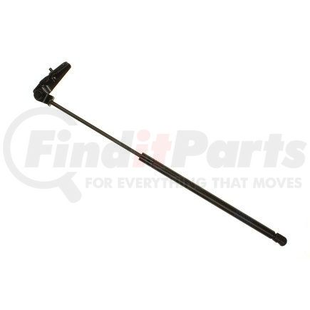 SG229015 by SACHS NORTH AMERICA - Hatch Lift Support Left Sachs SG229015 fits 94-99 Toyota Celica