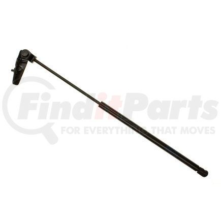 SG229016 by SACHS NORTH AMERICA - Hatch Lift Support Right Sachs SG229016 fits 94-99 Toyota Celica