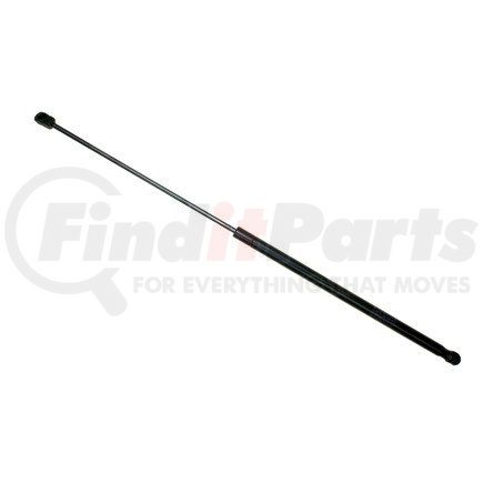 SG229024 by SACHS NORTH AMERICA - Hood Lift Support Sachs SG229024 fits 07-11 Toyota Camry