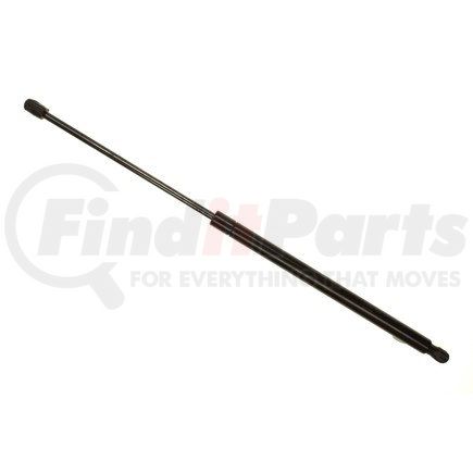 SG230035 by SACHS NORTH AMERICA - Hatch Lift Support-Suspension Body Lift Kit Sachs SG230035