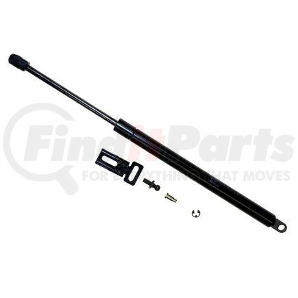 SG314009 by SACHS NORTH AMERICA - Hatch Lift Support-Suspension Body Lift Kit Sachs fits 93-98 Jeep Grand Cherokee