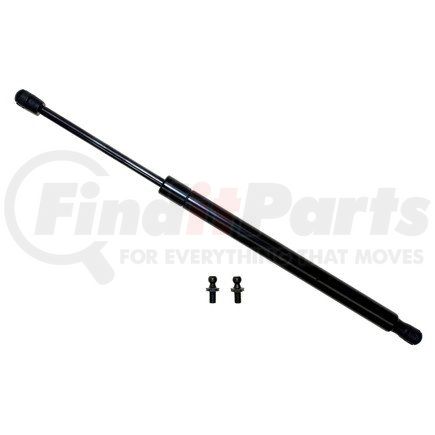 SG314030 by SACHS NORTH AMERICA - Hatch Lift Support-Suspension Body Lift Kit Sachs fits 95-04 Jeep Grand Cherokee