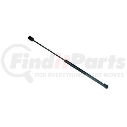 SG314037 by SACHS NORTH AMERICA - Hood Lift Support Sachs SG314037 fits 02-05 Jeep Liberty