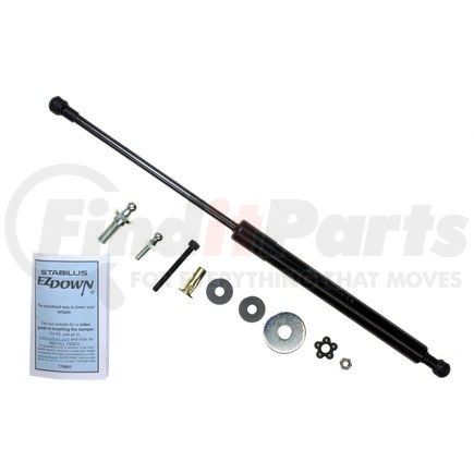 SG314900EZ by SACHS NORTH AMERICA - Tailgate-Hatch Lift Support Sachs SG314900EZ