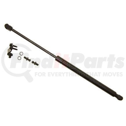 SG325022 by SACHS NORTH AMERICA - Hatch Lift Support Sachs SG325022 fits 03-08 Nissan 350Z