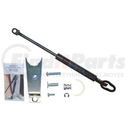 SG325900EZ by SACHS NORTH AMERICA - Gas-Charged Lift Support