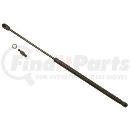 SG326001 by SACHS NORTH AMERICA - Hatch Lift Support Sachs SG326001 fits 88-91 Honda CRX